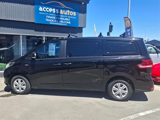 2023 LDV G10 - Thumbnail