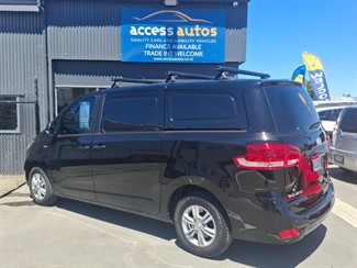 2023 LDV G10 - Thumbnail