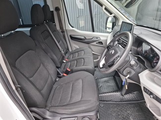 2021 LDV Deliver 9 - Thumbnail