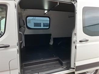 2021 LDV Deliver 9 - Thumbnail