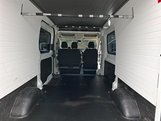 2021 LDV Deliver 9 - Thumbnail