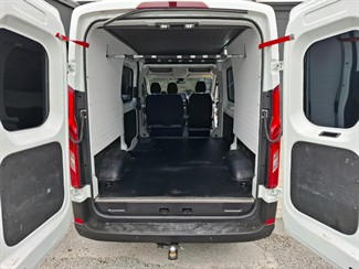 2021 LDV Deliver 9 - Thumbnail