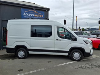 2021 LDV Deliver 9 - Thumbnail