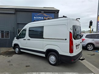 2021 LDV Deliver 9 - Thumbnail