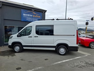 2021 LDV Deliver 9 - Thumbnail