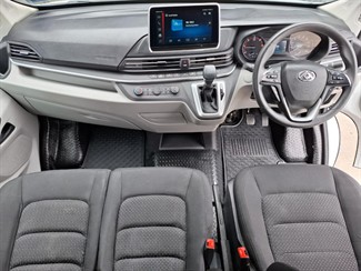 2021 LDV Deliver 9 - Thumbnail