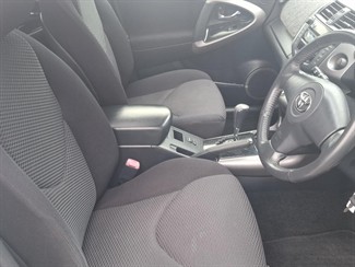 2008 Toyota Rav4 - Thumbnail