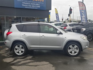 2008 Toyota Rav4 - Thumbnail