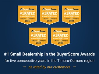 2008 Toyota Rav4 - Thumbnail