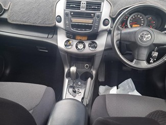 2008 Toyota Rav4 - Thumbnail