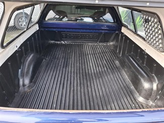 2001 Holden Commodore - Thumbnail