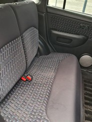 1998 Nissan Cube - Thumbnail