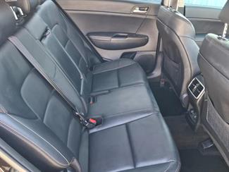 2017 Kia Sportage - Thumbnail