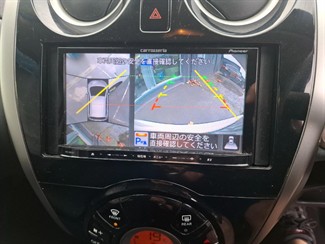 2016 Nissan Note - Thumbnail