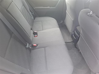 2016 Toyota Corolla - Thumbnail