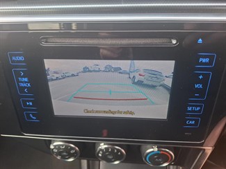 2016 Toyota Corolla - Thumbnail