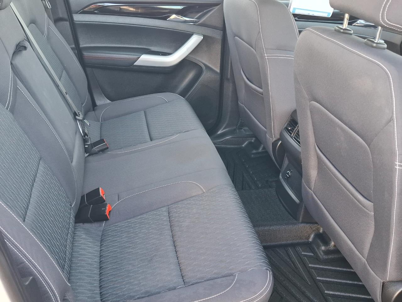 2023 LDV T60