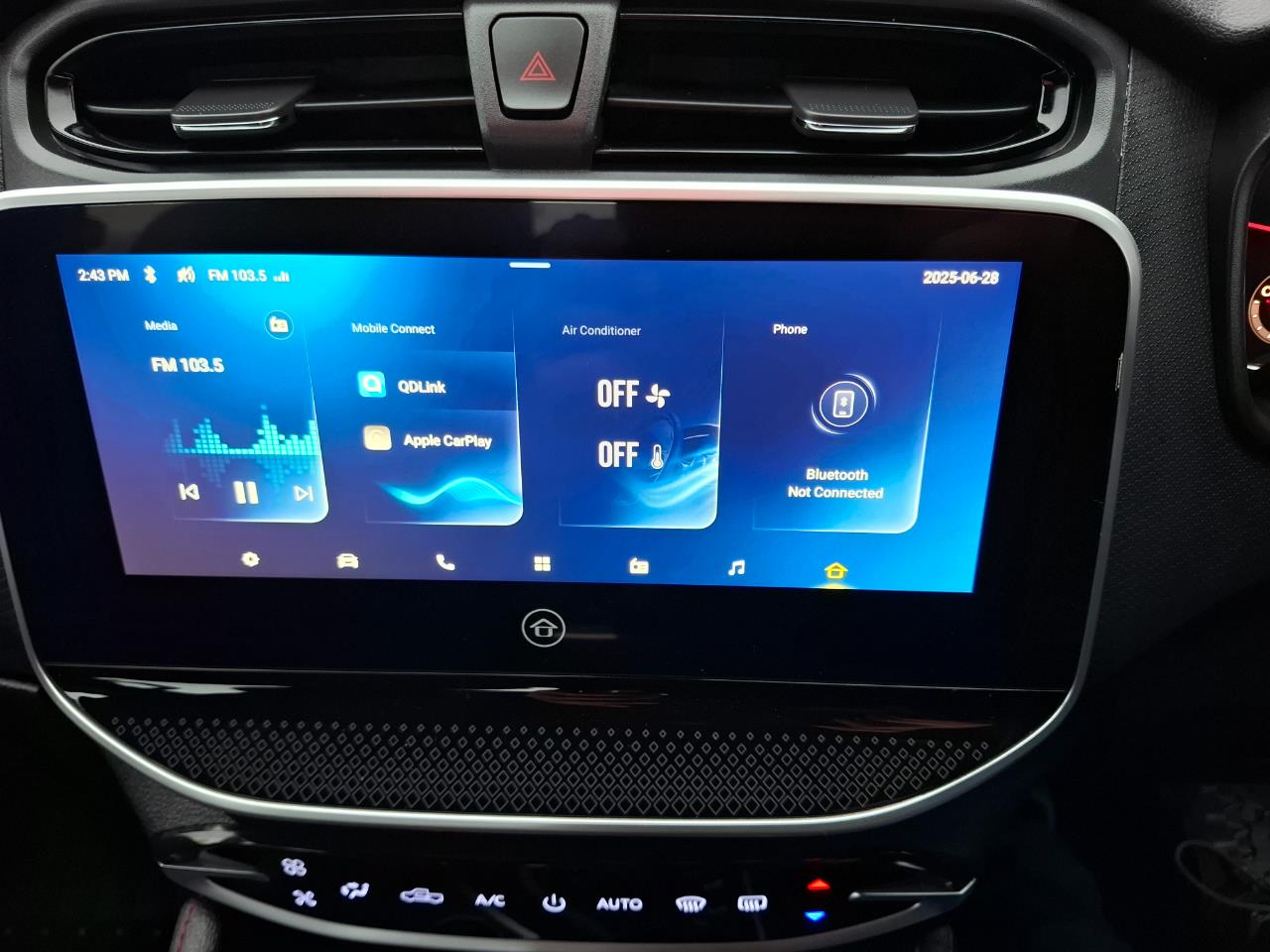 2023 LDV T60