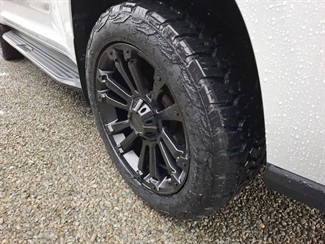 2023 LDV T60 - Thumbnail