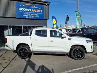 2023 LDV T60 - Thumbnail
