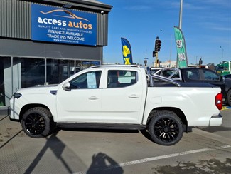 2023 LDV T60 - Thumbnail