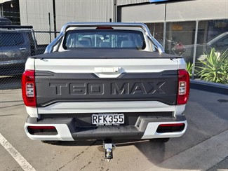 2023 LDV T60 - Thumbnail