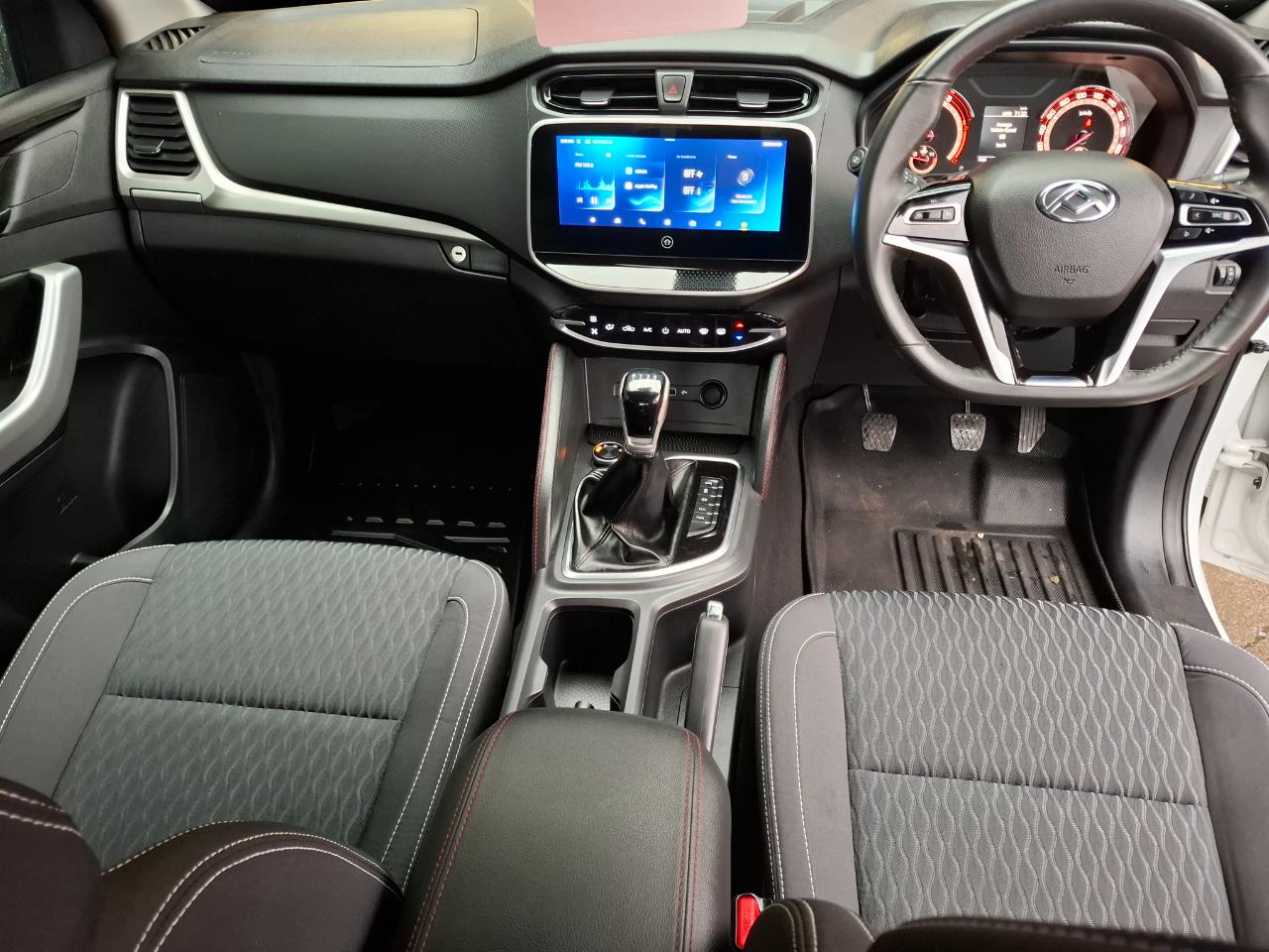 2023 LDV T60