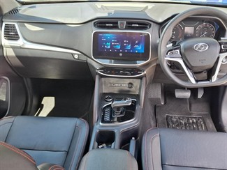 2022 LDV T60 - Thumbnail