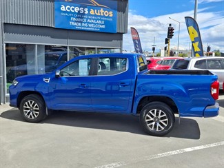 2022 LDV T60 - Thumbnail