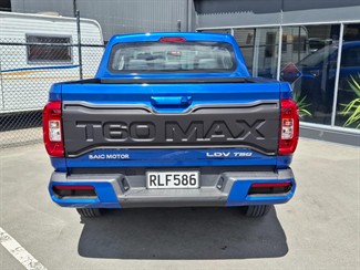 2022 LDV T60 - Thumbnail