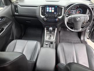 2017 Holden Trailblazer - Thumbnail