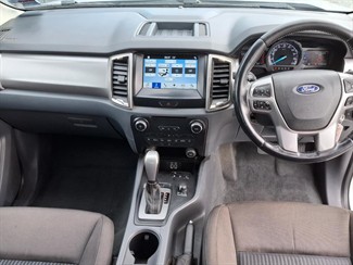 2017 Ford Ranger - Thumbnail