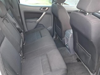 2017 Ford Ranger - Thumbnail