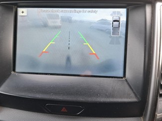 2017 Ford Ranger - Thumbnail