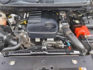 2017 Ford Ranger - Thumbnail