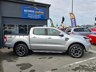 2017 Ford Ranger - Thumbnail