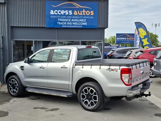 2017 Ford Ranger - Thumbnail