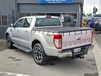 2017 Ford Ranger - Thumbnail