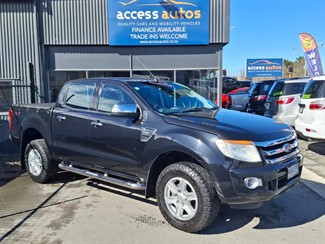 2012 Ford Ranger - Thumbnail