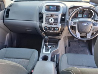 2012 Ford Ranger - Thumbnail
