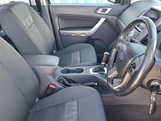 2012 Ford Ranger - Thumbnail