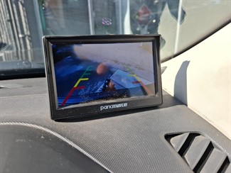 2012 Ford Ranger - Thumbnail