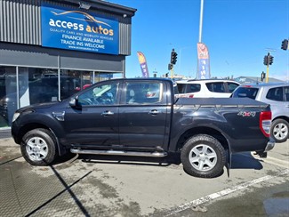 2012 Ford Ranger - Thumbnail