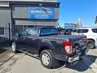 2012 Ford Ranger - Thumbnail
