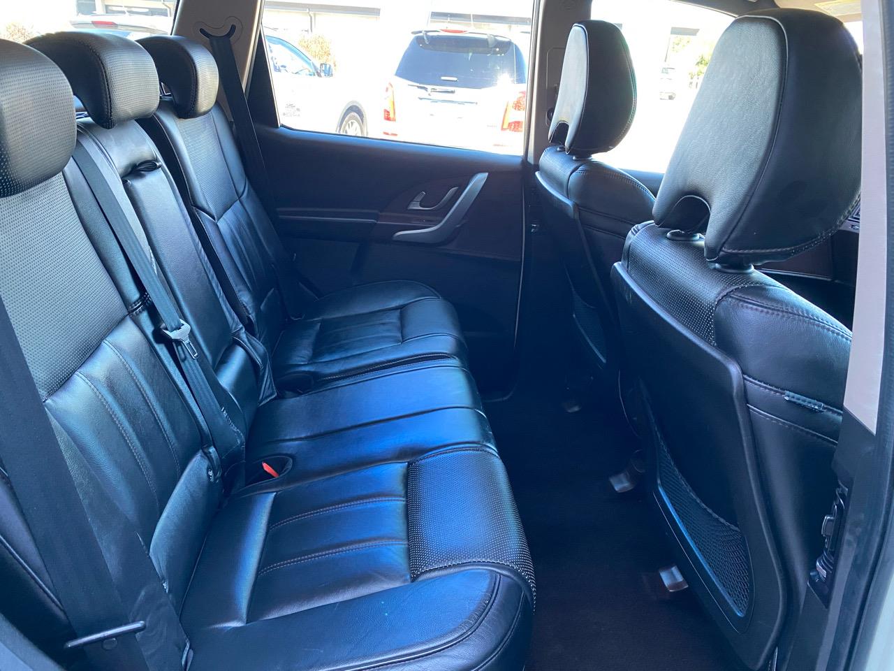 2015 Mahindra Xuv