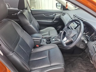 2018 Nissan X-Trail - Thumbnail