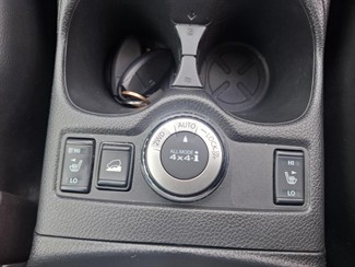 2018 Nissan X-Trail - Thumbnail