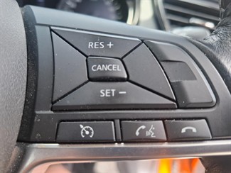 2018 Nissan X-Trail - Thumbnail