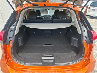 2018 Nissan X-Trail - Thumbnail