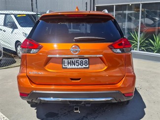 2018 Nissan X-Trail - Thumbnail